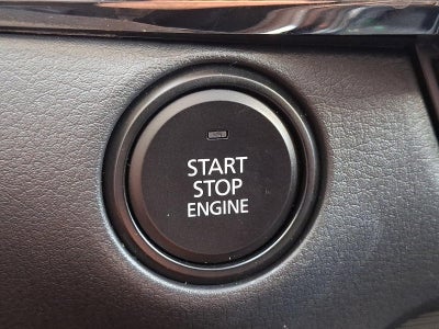 2025 Mazda Mazda CX-30 2.5 S Premium Package AWD