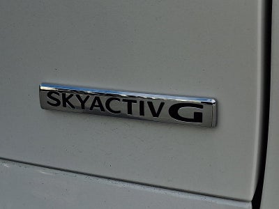 2025 Mazda Mazda CX-30 2.5 S Premium Package AWD