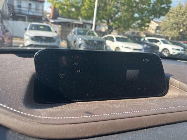 2023 Mazda Mazda CX-30 2.5 S Premium Package AWD