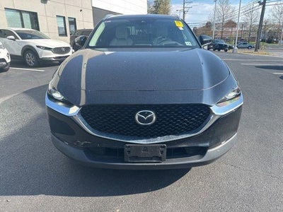 2023 Mazda Mazda CX-30 2.5 S Premium Package AWD