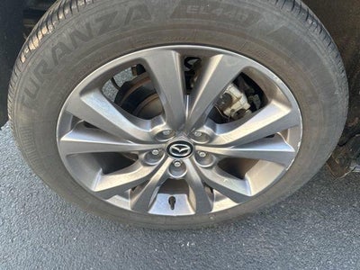 2023 Mazda Mazda CX-30 2.5 S Premium Package AWD