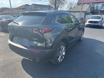 2023 Mazda Mazda CX-30 2.5 S Premium Package AWD