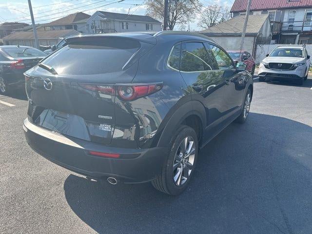 2023 Mazda Mazda CX-30 2.5 S Premium Package AWD