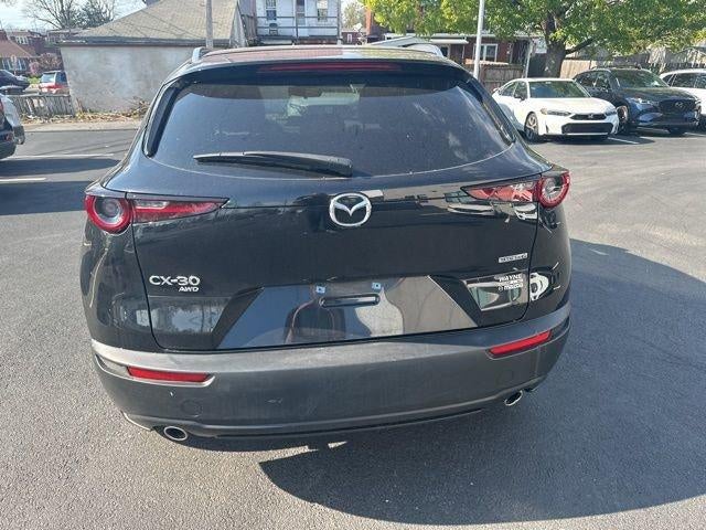 2023 Mazda Mazda CX-30 2.5 S Premium Package AWD