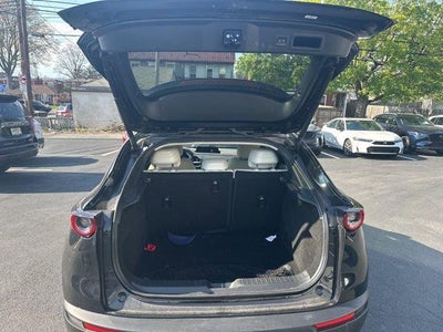 2023 Mazda Mazda CX-30 2.5 S Premium Package AWD