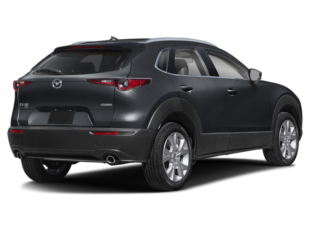2024 Mazda Mazda CX-30 2.5 S Premium Package AWD