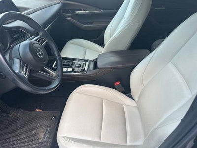 2023 Mazda Mazda CX-30 2.5 S Premium Package AWD