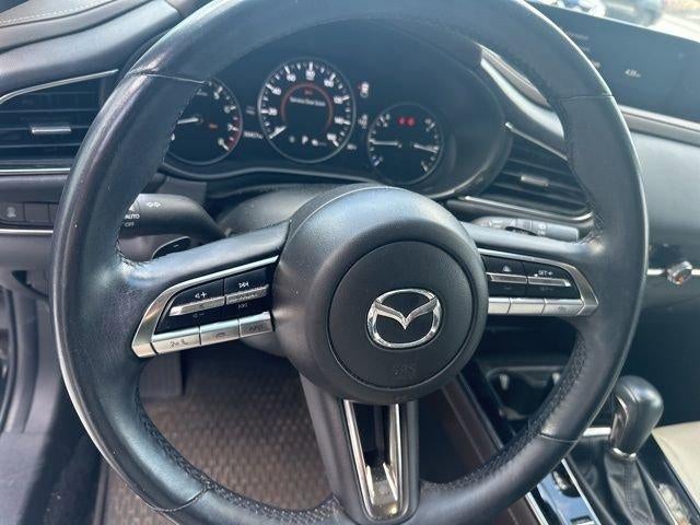 2023 Mazda Mazda CX-30 2.5 S Premium Package AWD