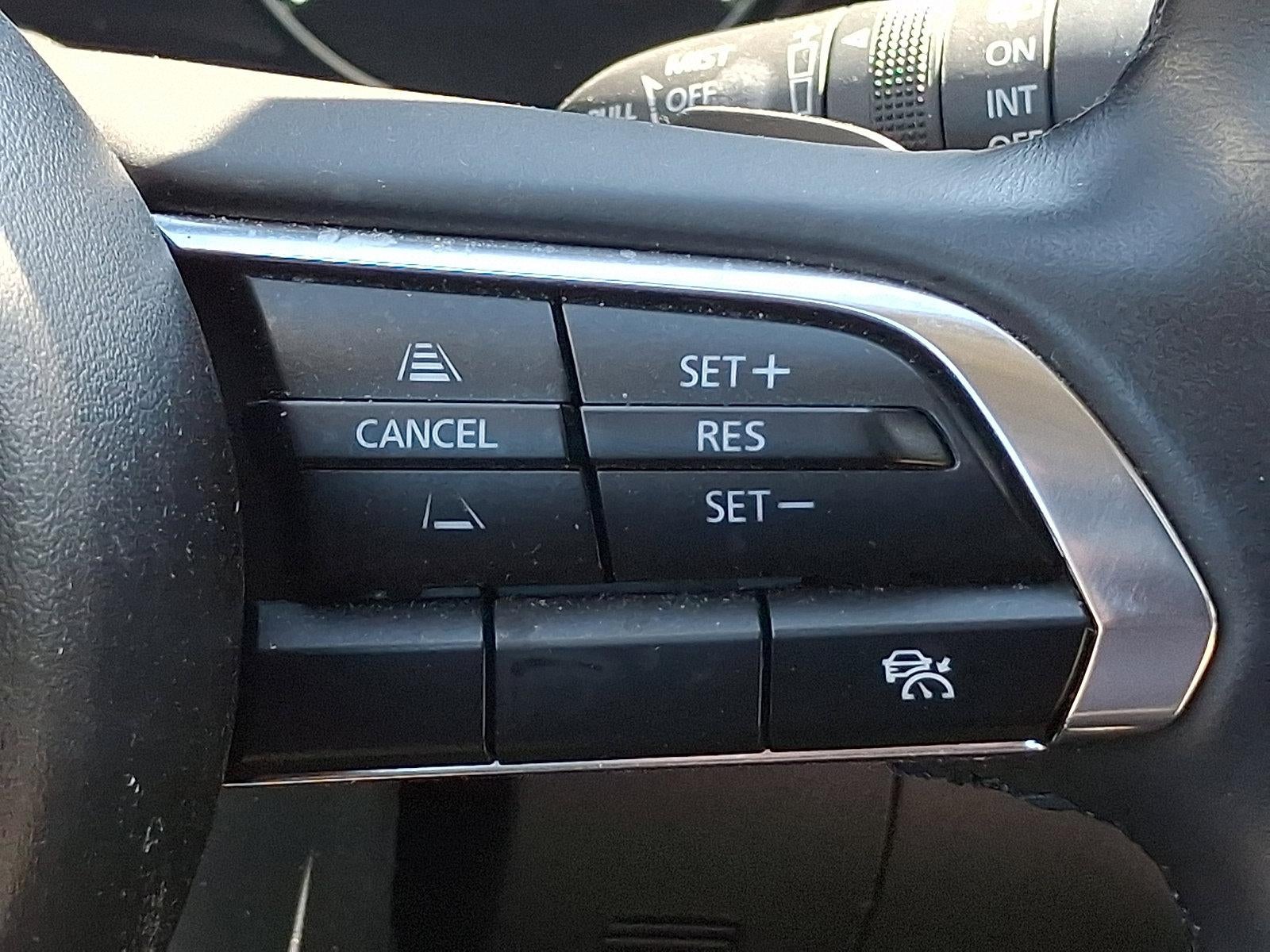 2024 Mazda Mazda CX-30 2.5 S Premium Package AWD