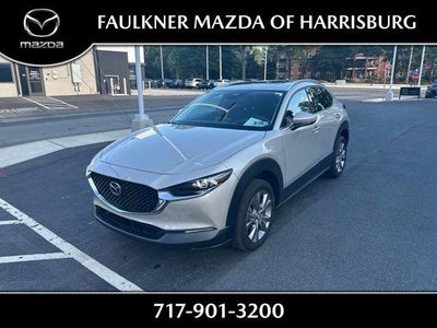 2024 Mazda Mazda CX-30 2.5 S Premium Package AWD