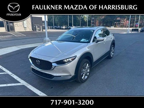 2024 Mazda Mazda CX-30 2.5 S Premium Package AWD