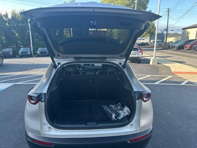 2024 Mazda Mazda CX-30 2.5 S Premium Package AWD