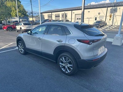 2024 Mazda Mazda CX-30 2.5 S Premium Package AWD