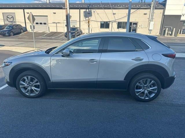 2024 Mazda Mazda CX-30 2.5 S Premium Package AWD