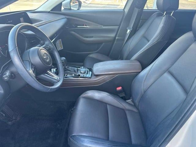 2024 Mazda Mazda CX-30 2.5 S Premium Package AWD