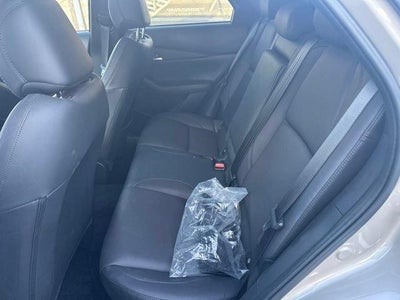 2024 Mazda Mazda CX-30 2.5 S Premium Package AWD