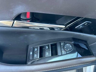 2024 Mazda Mazda CX-30 2.5 S Premium Package AWD