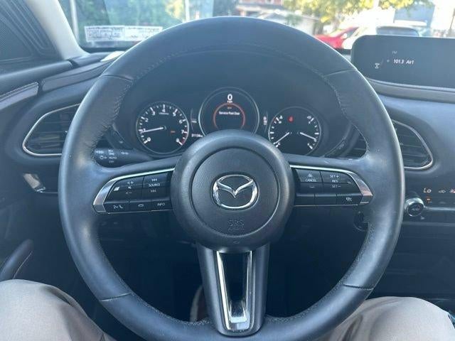 2024 Mazda Mazda CX-30 2.5 S Premium Package AWD
