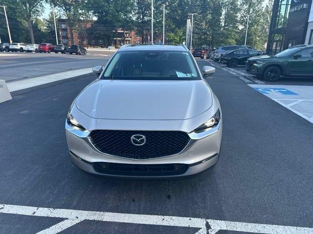 2024 Mazda Mazda CX-30 2.5 S Premium Package AWD