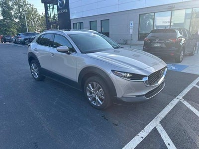 2024 Mazda Mazda CX-30 2.5 S Premium Package AWD