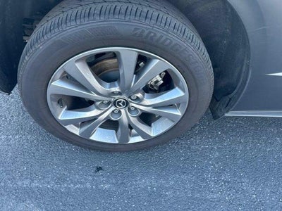2024 Mazda Mazda CX-30 2.5 S Premium Package AWD
