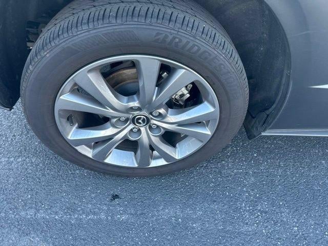 2024 Mazda Mazda CX-30 2.5 S Premium Package AWD