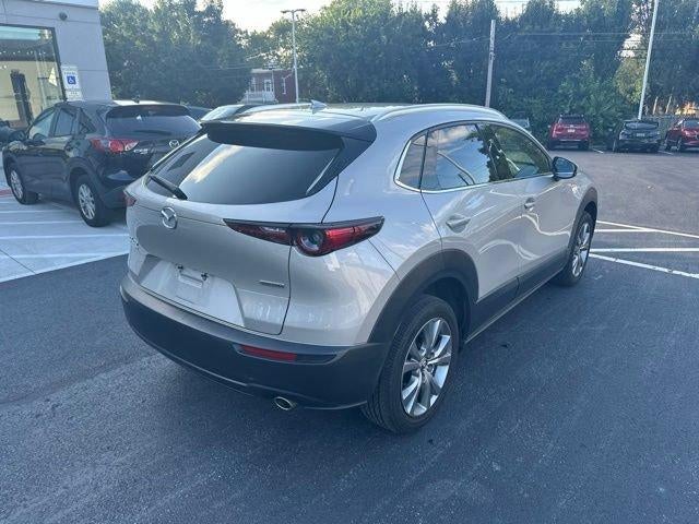 2024 Mazda Mazda CX-30 2.5 S Premium Package AWD