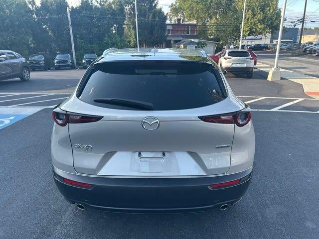 2024 Mazda Mazda CX-30 2.5 S Premium Package AWD
