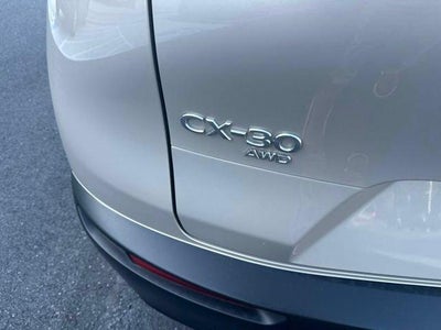 2024 Mazda Mazda CX-30 2.5 S Premium Package AWD