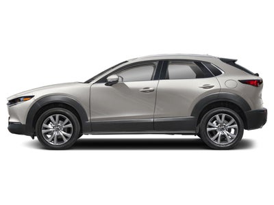 2024 Mazda Mazda CX-30 2.5 S Premium Package AWD
