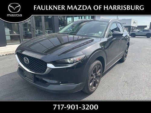 2023 Mazda Mazda CX-30 2.5 Turbo Premium Package AWD