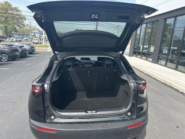 2023 Mazda Mazda CX-30 2.5 Turbo Premium Package AWD