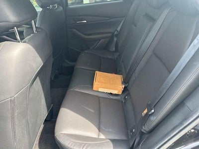 2023 Mazda Mazda CX-30 2.5 Turbo Premium Package AWD