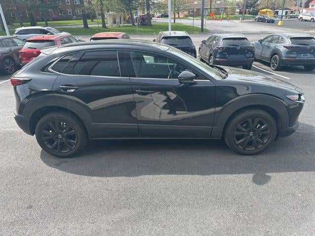 2023 Mazda Mazda CX-30 2.5 Turbo Premium Package AWD