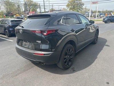 2023 Mazda Mazda CX-30 2.5 Turbo Premium Package AWD