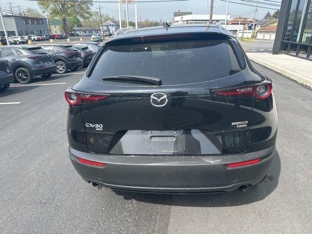 2023 Mazda Mazda CX-30 2.5 Turbo Premium Package AWD