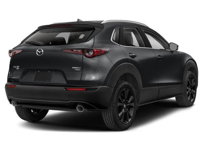 2023 Mazda Mazda CX-30 2.5 Turbo Premium Package AWD