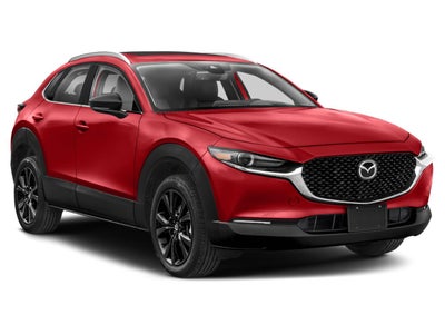 2023 Mazda Mazda CX-30 2.5 Turbo Premium Package AWD