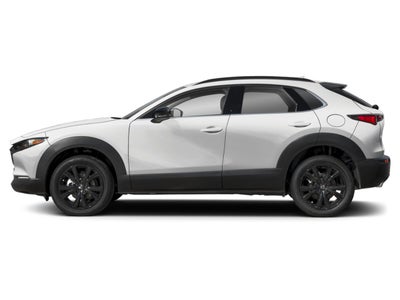 2025 Mazda Mazda CX-30 2.5 Turbo Premium Package AWD