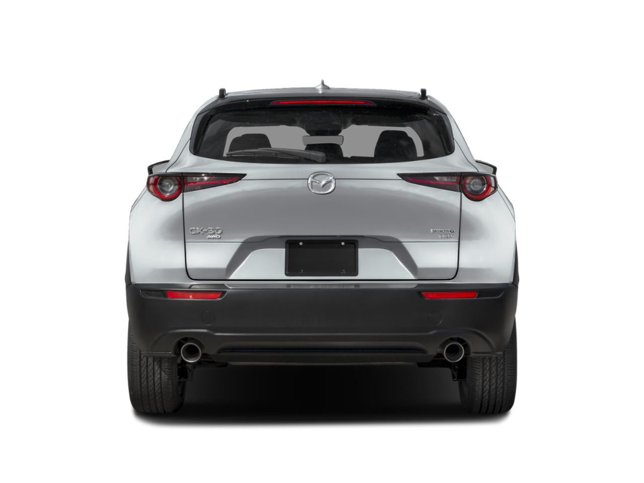 2025 Mazda Mazda CX-30 2.5 Turbo Premium Package AWD