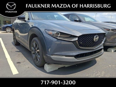 2022 Mazda Mazda CX-30 2.5 Turbo Premium Plus Package AWD