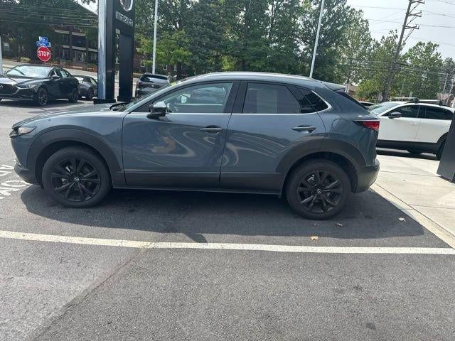2022 Mazda Mazda CX-30 2.5 Turbo Premium Plus Package AWD