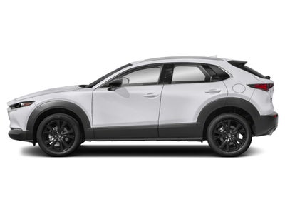 2022 Mazda Mazda CX-30 2.5 Turbo Premium Plus Package AWD