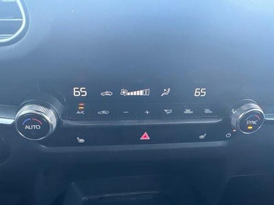 2024 Mazda Mazda CX-30 2.5 Carbon Turbo AWD