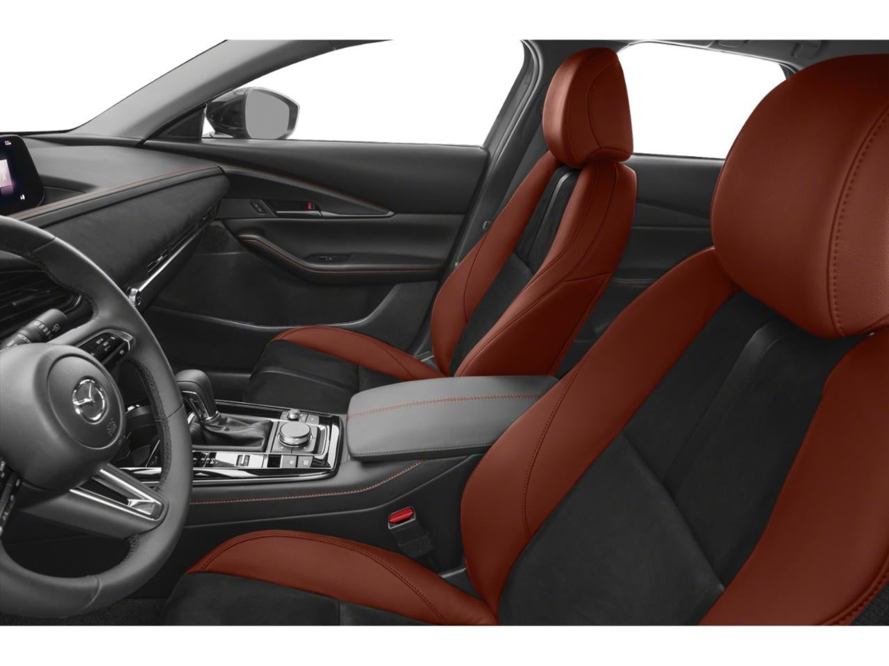 2024 Mazda Mazda CX-30 2.5 Carbon Turbo AWD