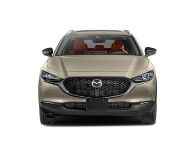 2024 Mazda Mazda CX-30 2.5 Carbon Turbo AWD