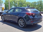 2018 Mazda Mazda3 5-Door Grand Touring Auto