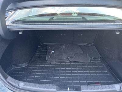 2023 Mazda Mazda3 Sedan 2.5 S Carbon Edition FWD