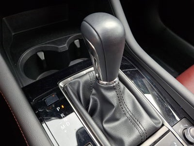 2023 Mazda Mazda3 Sedan 2.5 S Carbon Edition FWD