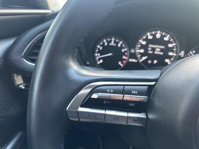 2023 Mazda Mazda3 Sedan 2.5 S Carbon Edition FWD